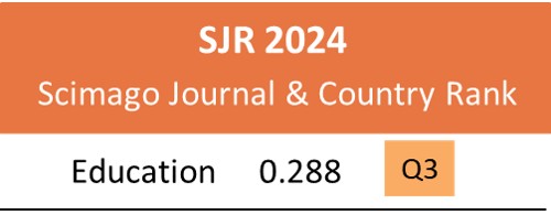 SCImago Journal & Country Rank