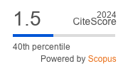 SCImago Journal & Country Rank